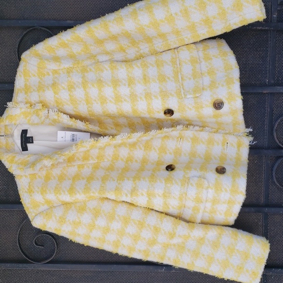 Tweed Jacket - Picture 3 of 7